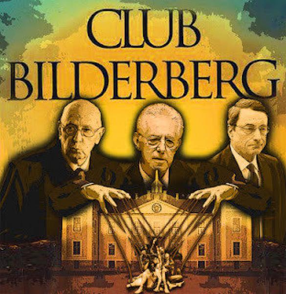 Bilderberg 2014 : un monde qui bascule ?