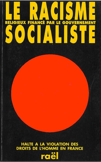 Dieudonne-Raël - le_racisme_socialiste
