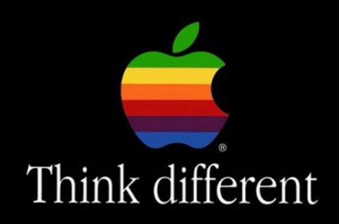 Apple… Apollo… La pomme de la connaissance