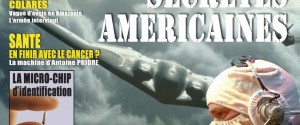Top Secret N°6 – Les armes secrètes américaines