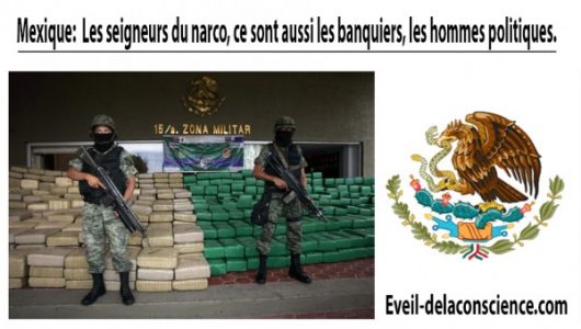 1_Mexique - Les seigneurs du narco, ce sont aussi les banquiers, les hommes politique