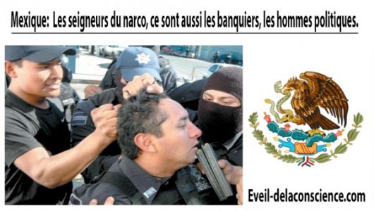 4_Mexique - Les seigneurs du narco, ce sont aussi les banquiers, les hommes politique