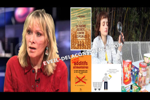 Vaccin(s) – OGM Pesticides – additifs alimentaires ? Hommage à Claire Séverac et Corinne Gouget pour avoir dénoncé des complots organisés !