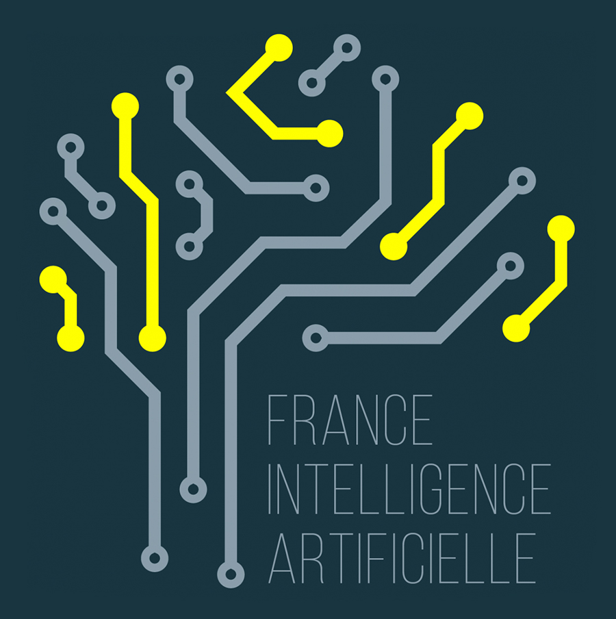 Avec France IA, le gouvernement lance ses grands travaux sur l’intelligence artificielle