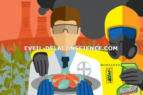 Liste des produits Monsanto à connaître en France et à bannir de votre vie !